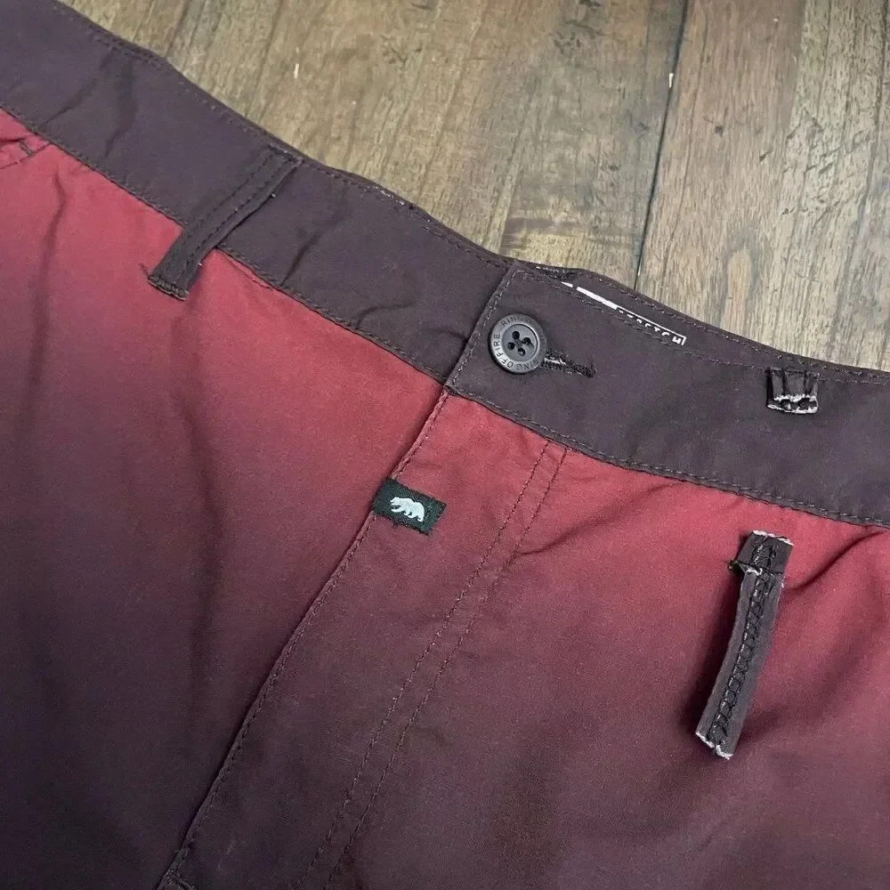 Ring of Fire Size 32 Swim Trunks